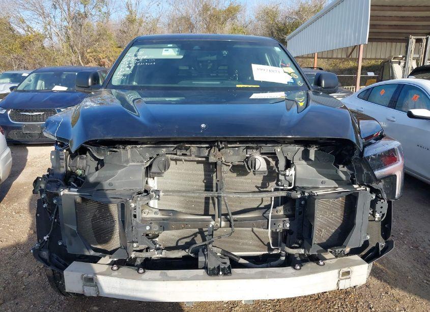 Photo 12 of 2023 Toyota Tundra SR5 (VIN 5TFLA5AA2PX022226)