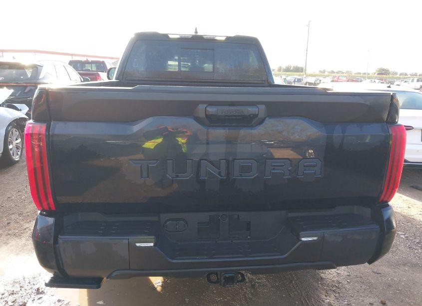 Photo 16 of 2023 Toyota Tundra SR5 (VIN 5TFLA5AA2PX022226)