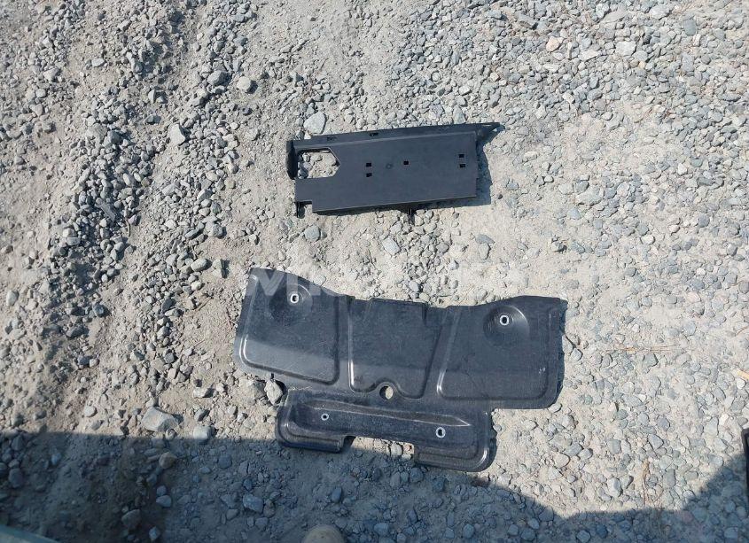 Photo 12 of 2022 Toyota Tundra SR5 (VIN 5TFLA5AA8NX007839)