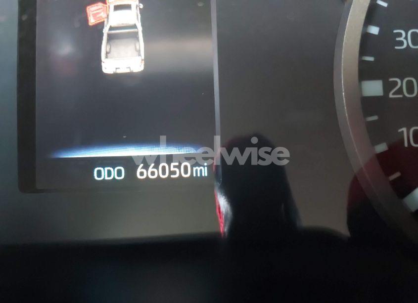 Photo 16 of 2022 Toyota Tundra SR5 (VIN 5TFLA5AA8NX007839)