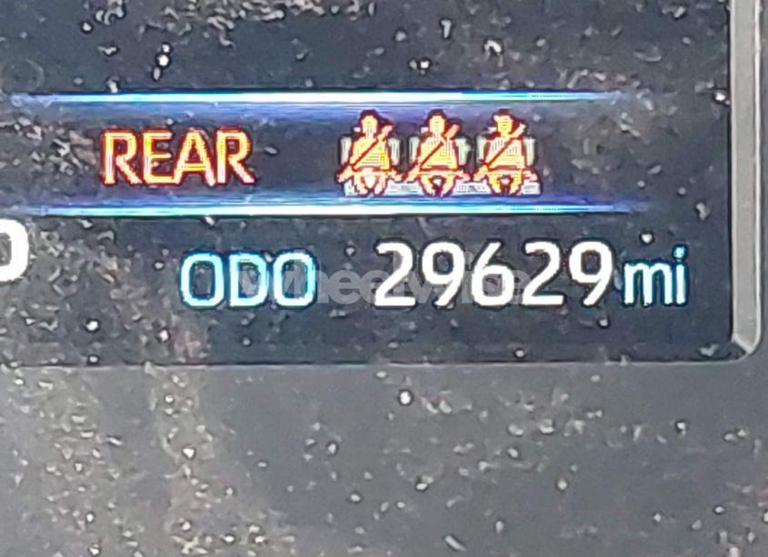 Photo 15 of 2022 Toyota Tundra SR5 (VIN 5TFLA5AB0NX015314)