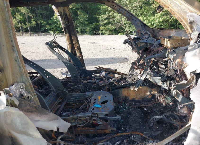 Photo 5 of 2023 Toyota Tundra SR5 (VIN 5TFLA5AB0PX024047)