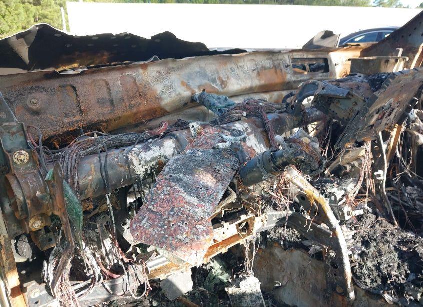 Photo 7 of 2023 Toyota Tundra SR5 (VIN 5TFLA5AB0PX024047)