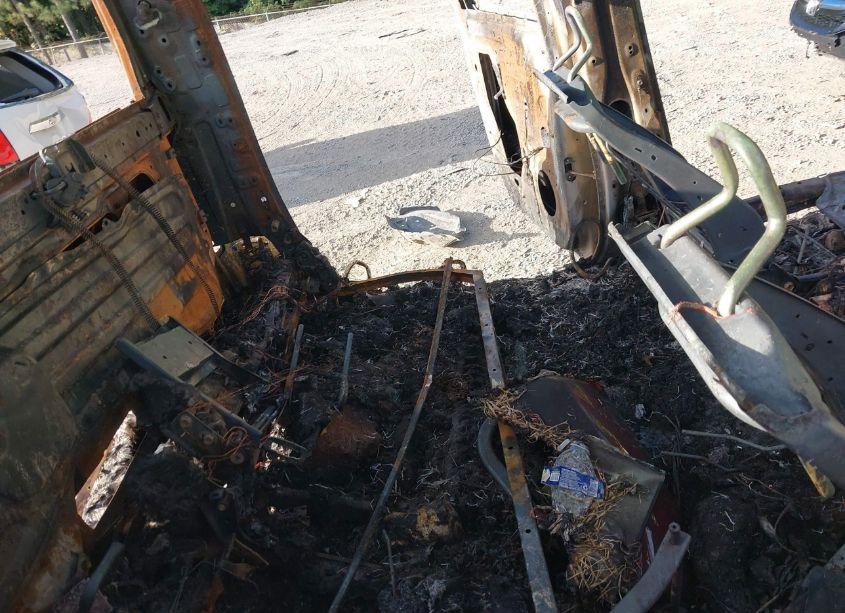 Photo 8 of 2023 Toyota Tundra SR5 (VIN 5TFLA5AB0PX024047)