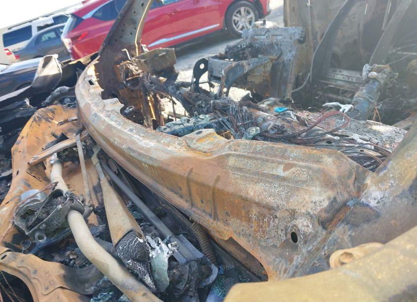 Photo 9 of 2023 Toyota Tundra SR5 (VIN 5TFLA5AB0PX024047)