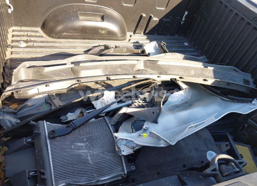 Photo 12 of 2024 Toyota Tundra SR5 (VIN 5TFLA5AB0RX035908)