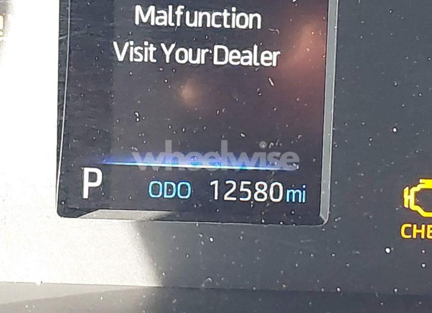 Photo 16 of 2024 Toyota Tundra SR5 (VIN 5TFLA5AB0RX035908)