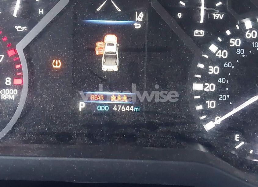 Photo 15 of 2022 Toyota Tundra SR5 (VIN 5TFLA5AB1NX001339)