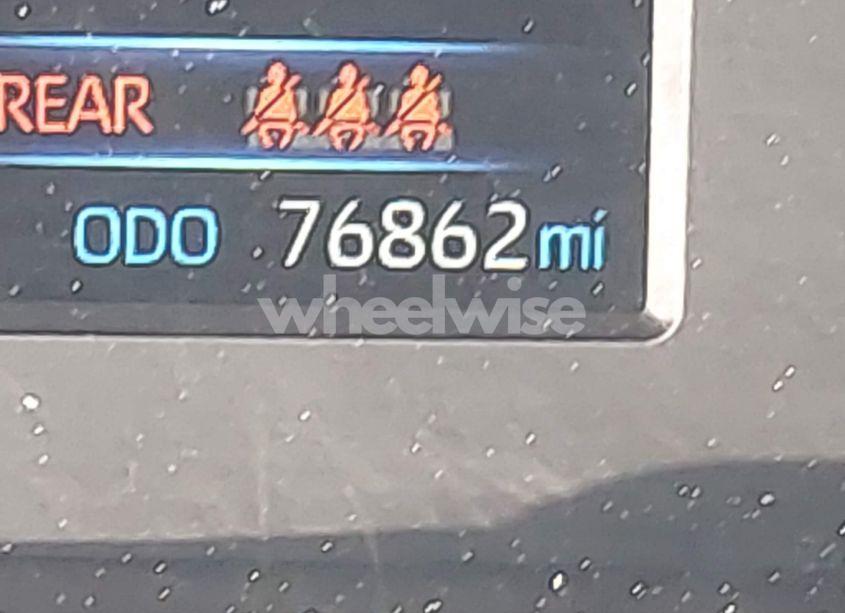 Photo 15 of 2022 Toyota Tundra SR5 (VIN 5TFLA5AB1NX001969)