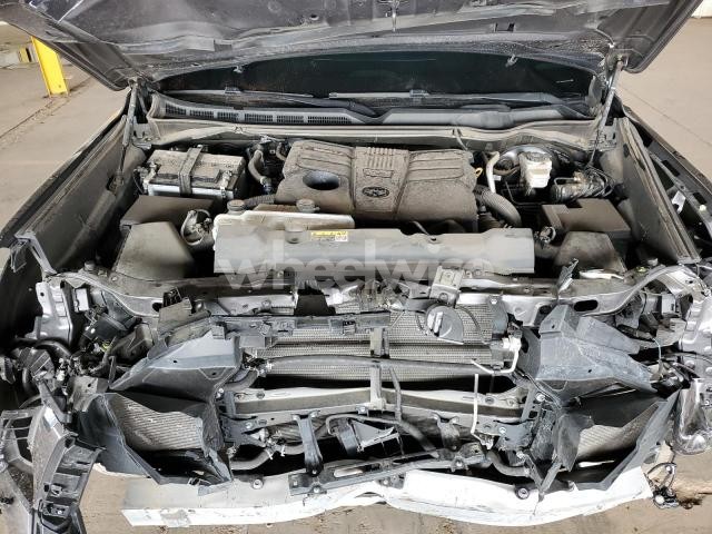Photo 12 of 2022 TOYOTA TUNDRA CREWMAX SR (VIN 5TFLA5AB1NX007383)