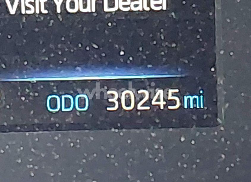 Photo 15 of 2022 Toyota Tundra SR5 (VIN 5TFLA5AB2NX019252)