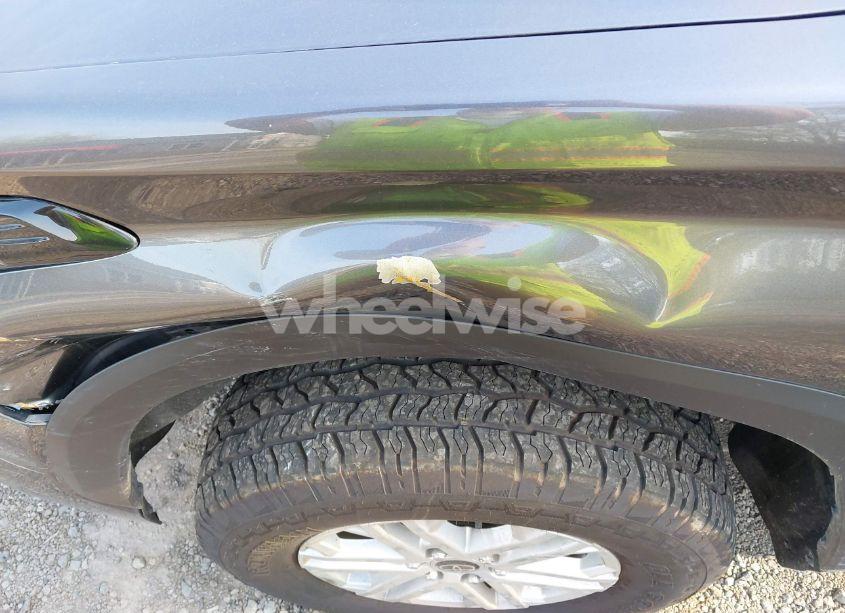 Photo 17 of 2022 Toyota Tundra SR5 (VIN 5TFLA5AB2NX019252)