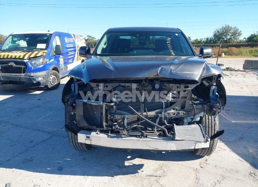 Photo 13 of 2024 Toyota Tundra SR5 (VIN 5TFLA5AB2RX032315)