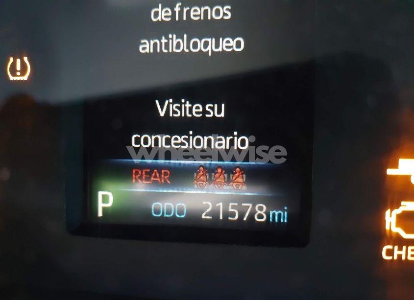 Photo 16 of 2024 Toyota Tundra SR5 (VIN 5TFLA5AB2RX032315)