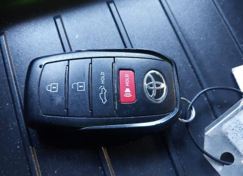 Photo 11 of 2023 Toyota Tundra SR5 (VIN 5TFLA5AB4PX025945)