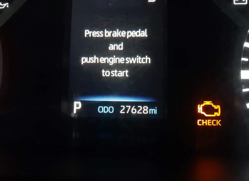 Photo 15 of 2023 Toyota Tundra SR5 (VIN 5TFLA5AB4PX025945)