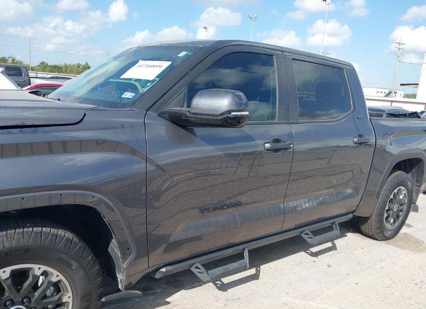 Photo 15 of 2024 Toyota Tundra SR5 (VIN 5TFLA5AB4RX036141)