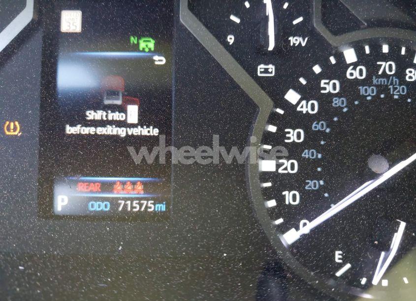 Photo 15 of 2022 Toyota Tundra SR5 (VIN 5TFLA5AB5NX002302)