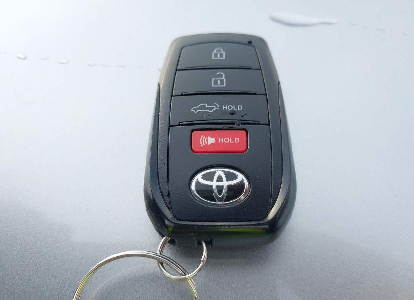 Photo 11 of 2023 Toyota Tundra SR5 (VIN 5TFLA5AB5PX026702)