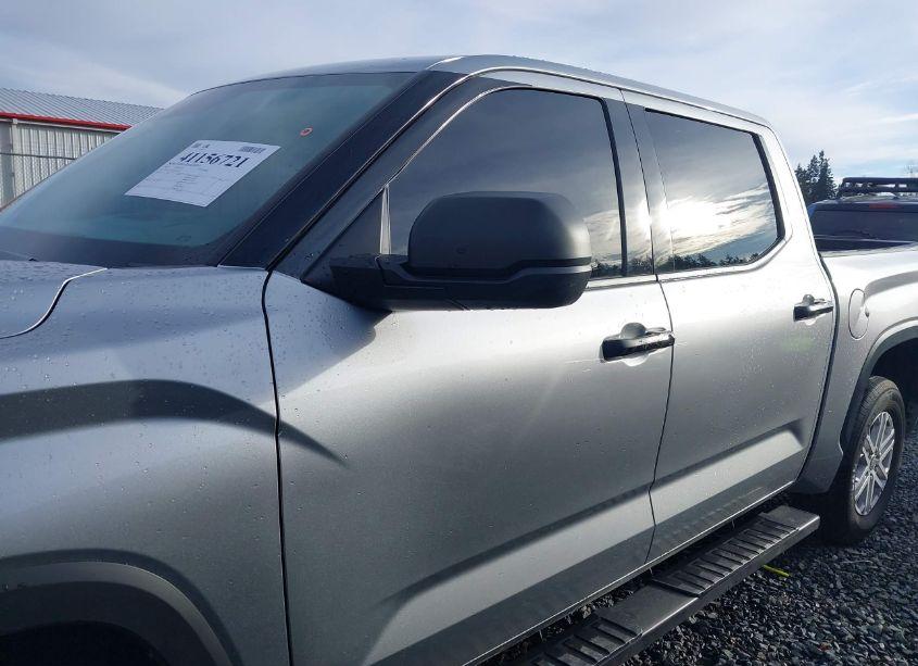 Photo 14 of 2023 Toyota Tundra SR5 (VIN 5TFLA5AB5PX026702)