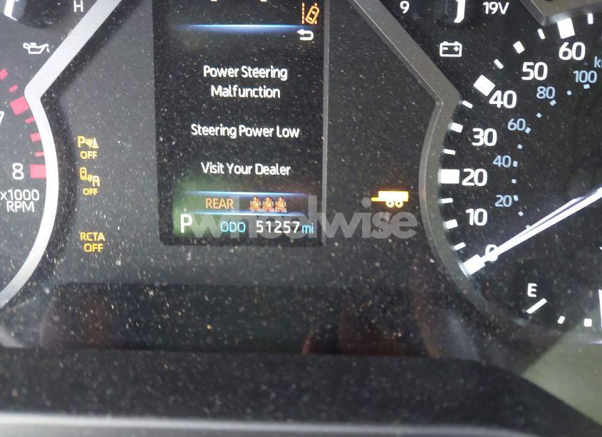 Photo 15 of 2022 Toyota Tundra SR5 (VIN 5TFLA5AB8NX016341)