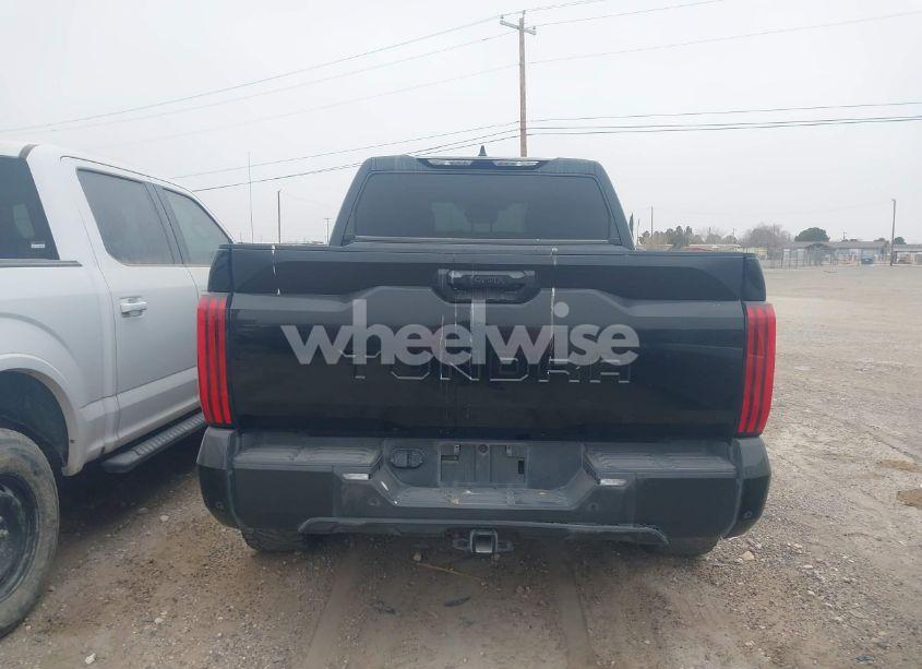 Photo 16 of 2022 Toyota Tundra SR5 (VIN 5TFLA5AB8NX016341)