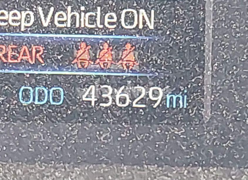 Photo 16 of 2022 Toyota Tundra SR5 (VIN 5TFLA5ABXNX012243)