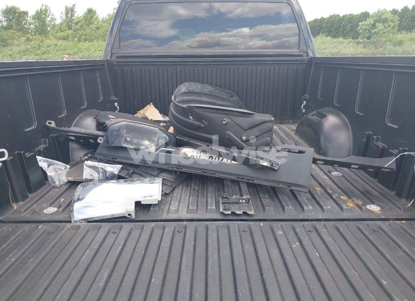 Photo 19 of 2022 Toyota Tundra SR5 (VIN 5TFLA5ABXNX012243)