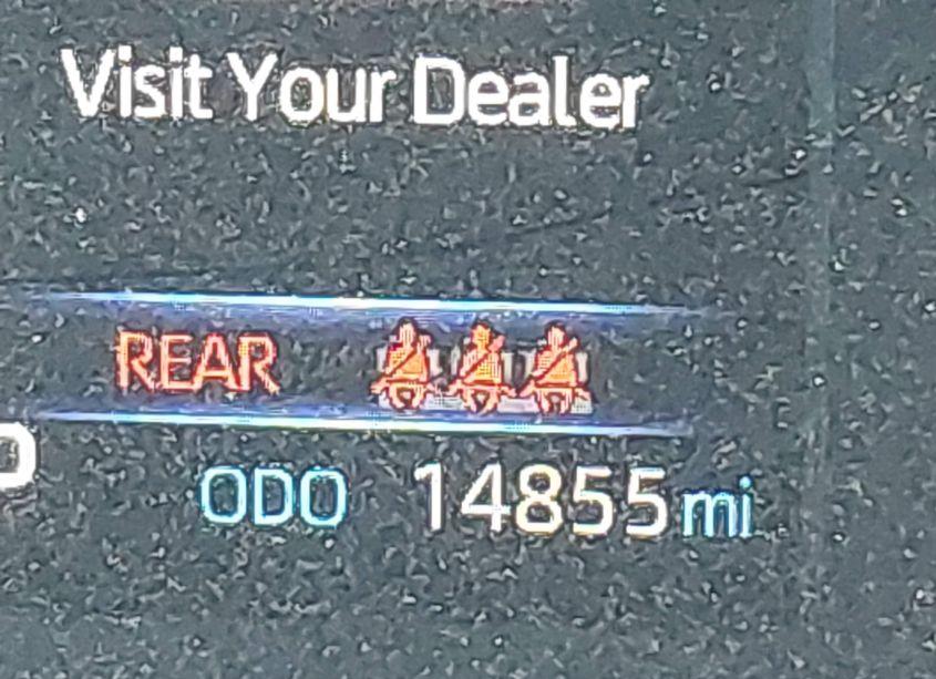 Photo 16 of 2024 Toyota Tundra SR5 (VIN 5TFLA5ABXRX032871)