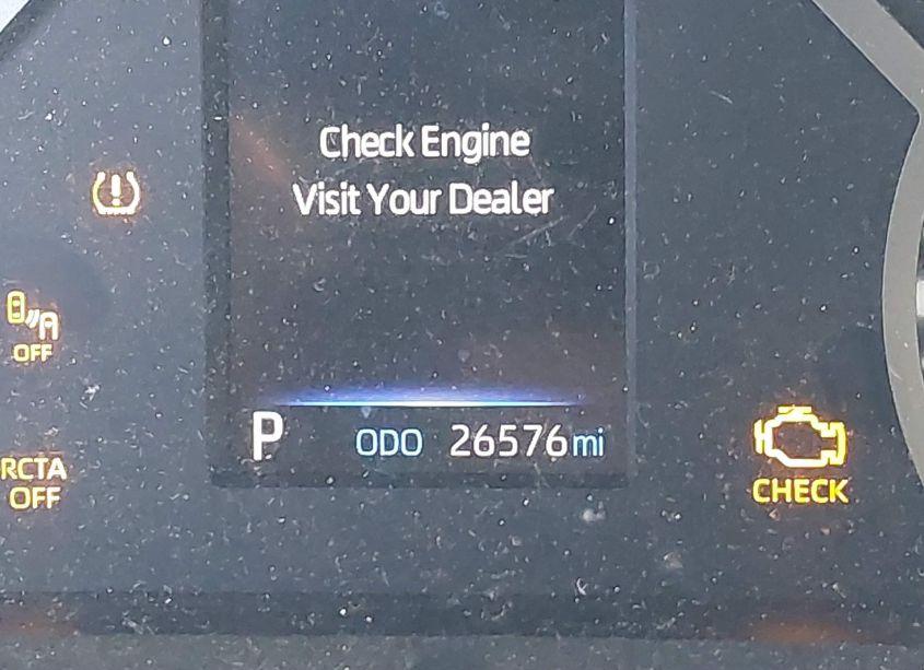 Photo 15 of 2022 Toyota Tundra SR5 (VIN 5TFLA5DA0NX026445)