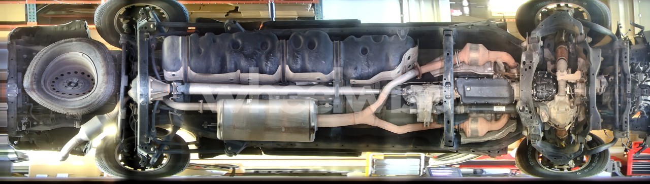 Photo 14 of 2022 TOYOTA TUNDRA DOUBLE CAB SR (VIN 5TFLA5DA0NX032391)