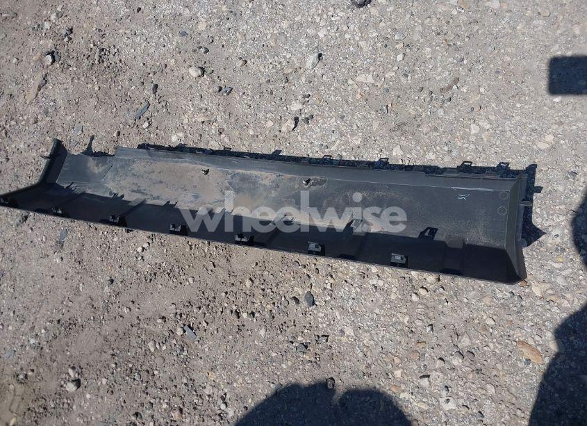 Photo 12 of 2023 Toyota Tundra SR5 (VIN 5TFLA5DA0PX070481)