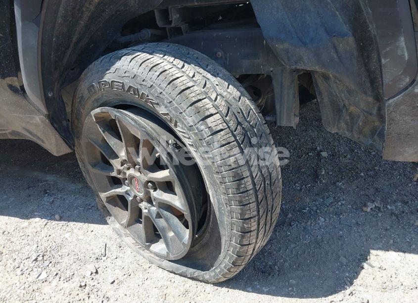 Photo 21 of 2023 Toyota Tundra SR5 (VIN 5TFLA5DA0PX070481)