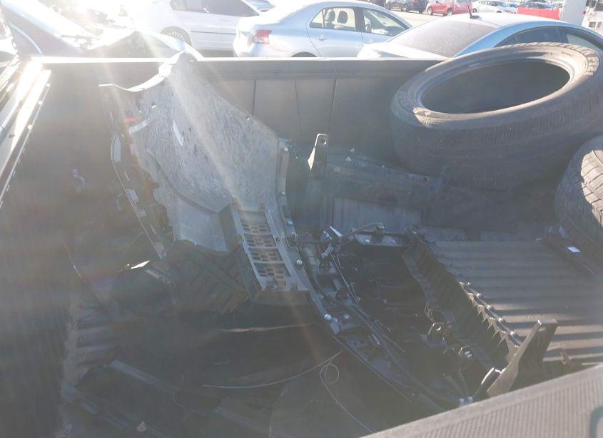 Photo 12 of 2023 Toyota Tundra SR5 (VIN 5TFLA5DA0PX079715)