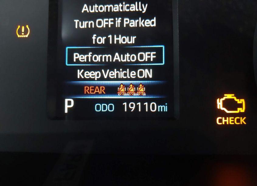 Photo 16 of 2023 Toyota Tundra SR5 (VIN 5TFLA5DA0PX079715)