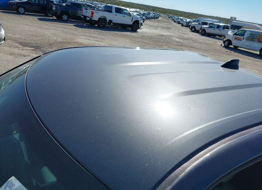 Photo 18 of 2023 Toyota Tundra SR5 (VIN 5TFLA5DA0PX079715)