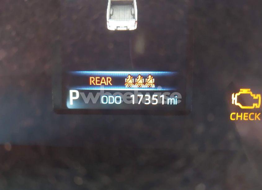 Photo 15 of 2024 Toyota Tundra SR5 (VIN 5TFLA5DA1RX170320)