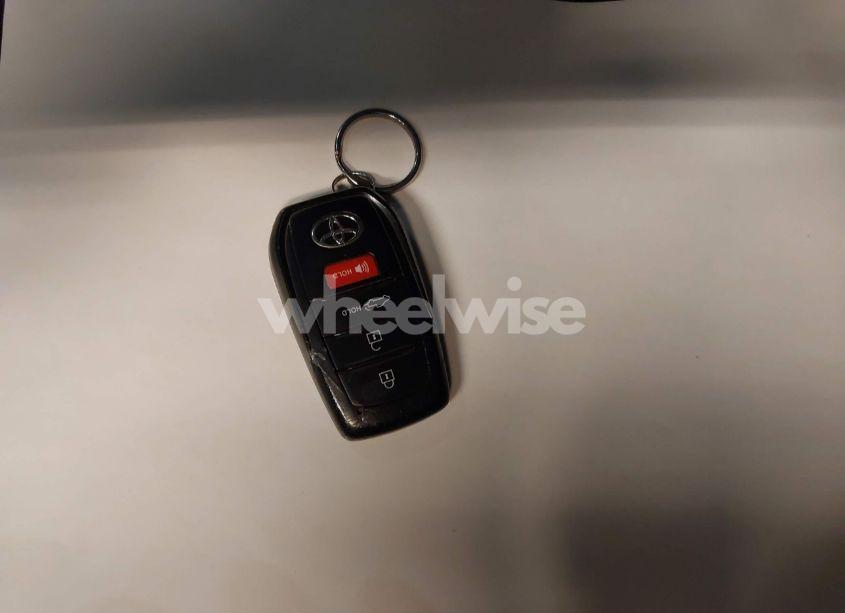 Photo 11 of 2022 Toyota Tundra SR5 (VIN 5TFLA5DA4NX019871)