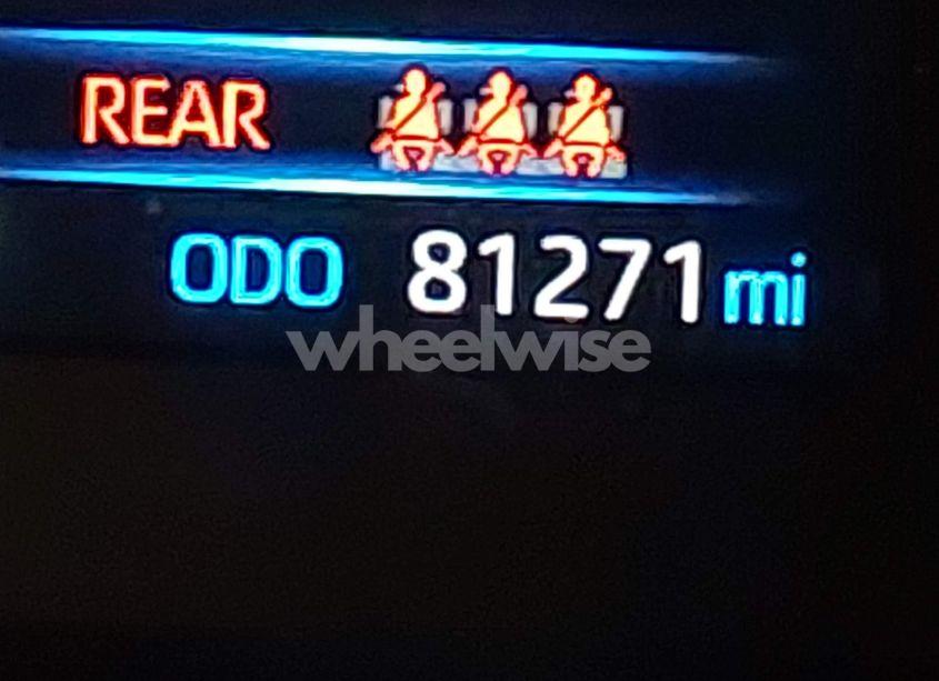 Photo 15 of 2022 Toyota Tundra SR5 (VIN 5TFLA5DA4NX019871)