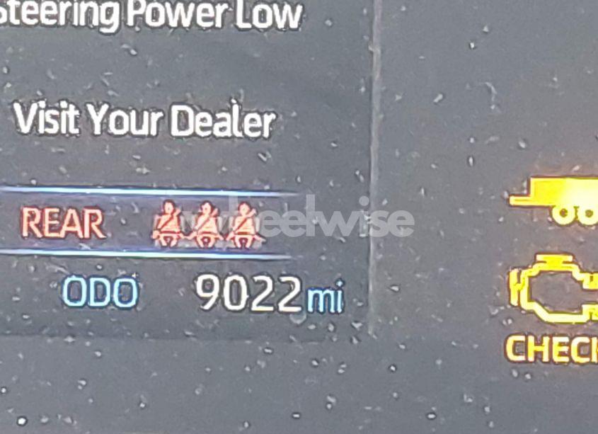 Photo 16 of 2024 Toyota Tundra SR5 (VIN 5TFLA5DA6RX139161)