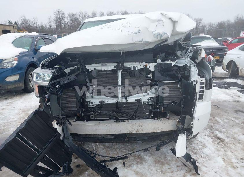 Photo 6 of 2024 Toyota Tundra SR5 (VIN 5TFLA5DA6RX139161)