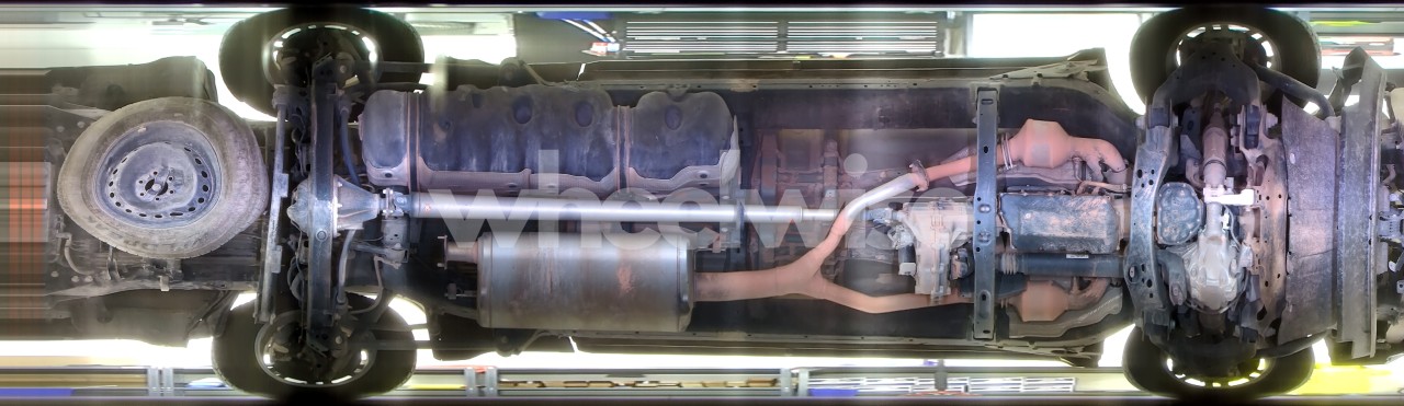 Photo 13 of 2022 TOYOTA TUNDRA DOUBLE CAB SR (VIN 5TFLA5DA7NX017533)