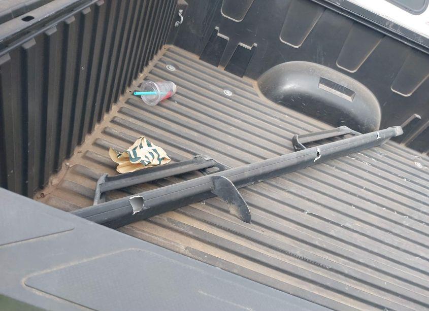 Photo 12 of 2023 Toyota Tundra SR5 (VIN 5TFLA5DA8PX076048)