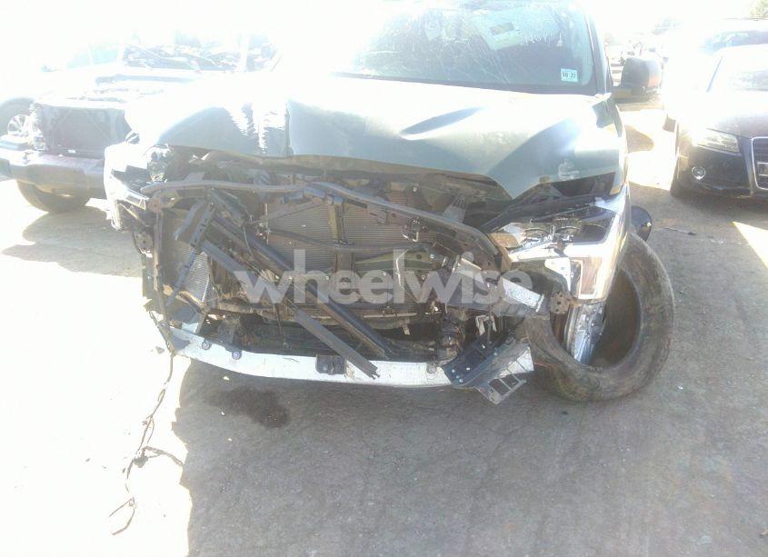 Photo 6 of 2022 Toyota Tundra SR5 (VIN 5TFLA5DA9NX050937)