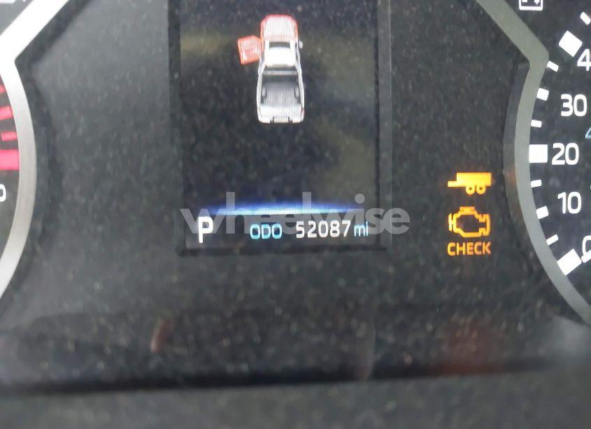 Photo 16 of 2023 Toyota Tundra SR5 (VIN 5TFLA5DAXPX092004)