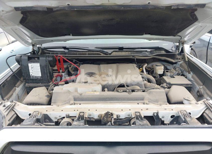 Photo 10 of 2023 Toyota Tundra SR5 (VIN 5TFLA5DB0PX077679)