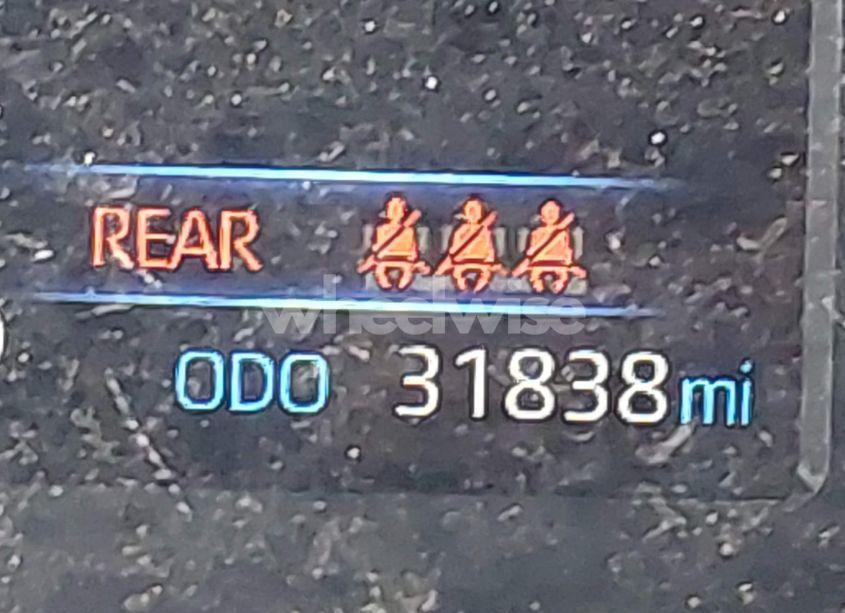 Photo 15 of 2023 Toyota Tundra SR5 (VIN 5TFLA5DB0PX077679)