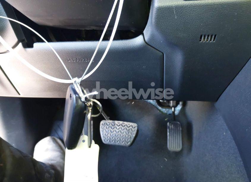 Photo 11 of 2023 Toyota Tundra SR5 (VIN 5TFLA5DB0PX096118)