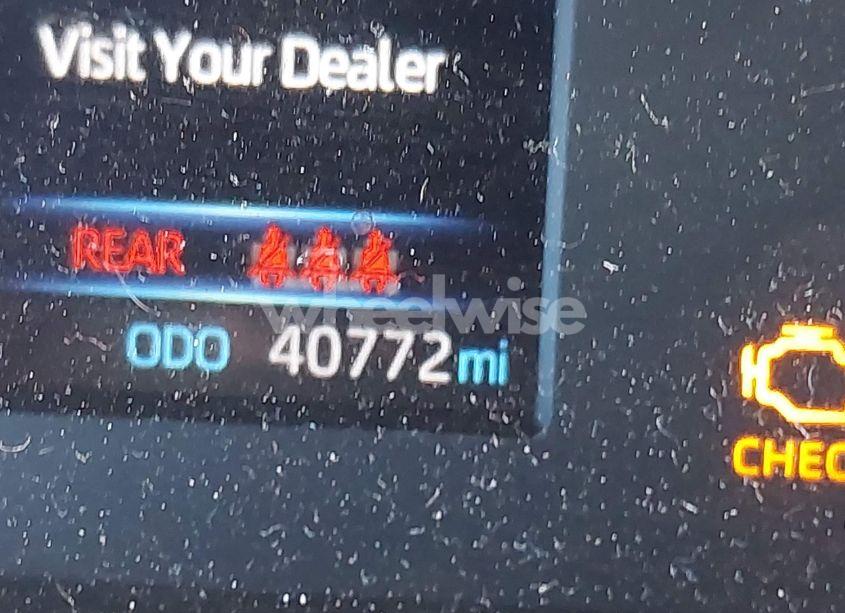 Photo 15 of 2023 Toyota Tundra SR5 (VIN 5TFLA5DB0PX096118)