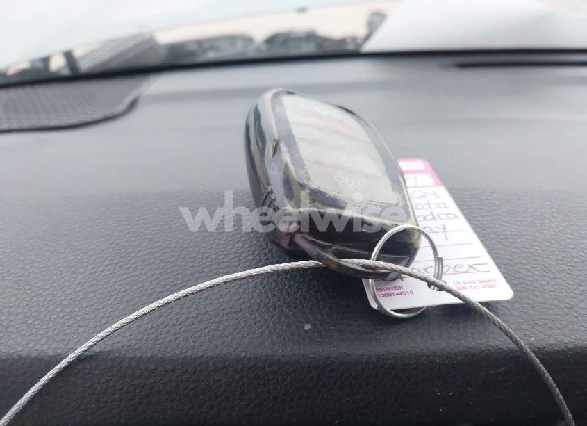 Photo 11 of 2024 Toyota Tundra SR5 (VIN 5TFLA5DB0RX169314)